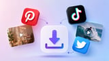 How to download videos for free from Pinterest, TikTok, and Twitter