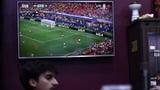 World Cup final averages 66.4mn viewers in US