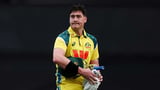 Australia beat Zimbabwe in first ODI as Renshaw hits 109
