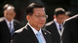 Myanmar government revokes status and seeks action against UN envoy Kyaw Moe Tun