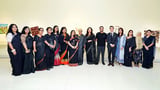 Group art exhibition ‘Untold Story’ opens at Alliance Française de Dhaka