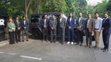 Radisson Blu partners with Mercedes-Benz, CrackPlatoon to launch EV charging stations
