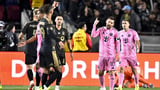 LAFC shut out Lionel Messi, Inter Miami in season opener