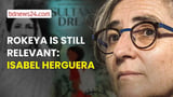 Filmmaker and artist Isabel Herguera visits Dhaka for Sultana’s Dream