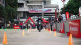 Bike enthusiasts gather at Honda Fun Day showcasing NX200, Hornet 2.0