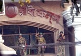 MUTINY TRIAL310 more indicted; HRW urges 'fair trial'