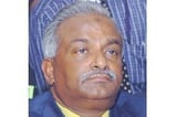 Taimur Alam Khandaker