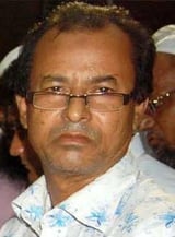 Sharif Mohammad