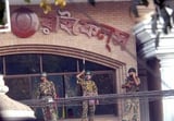 BDR MUTINY CASEHC bench split over bail to Pintu