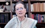 Sonia Gandhi remembers Bangabandhu emerging as the leader of a free people