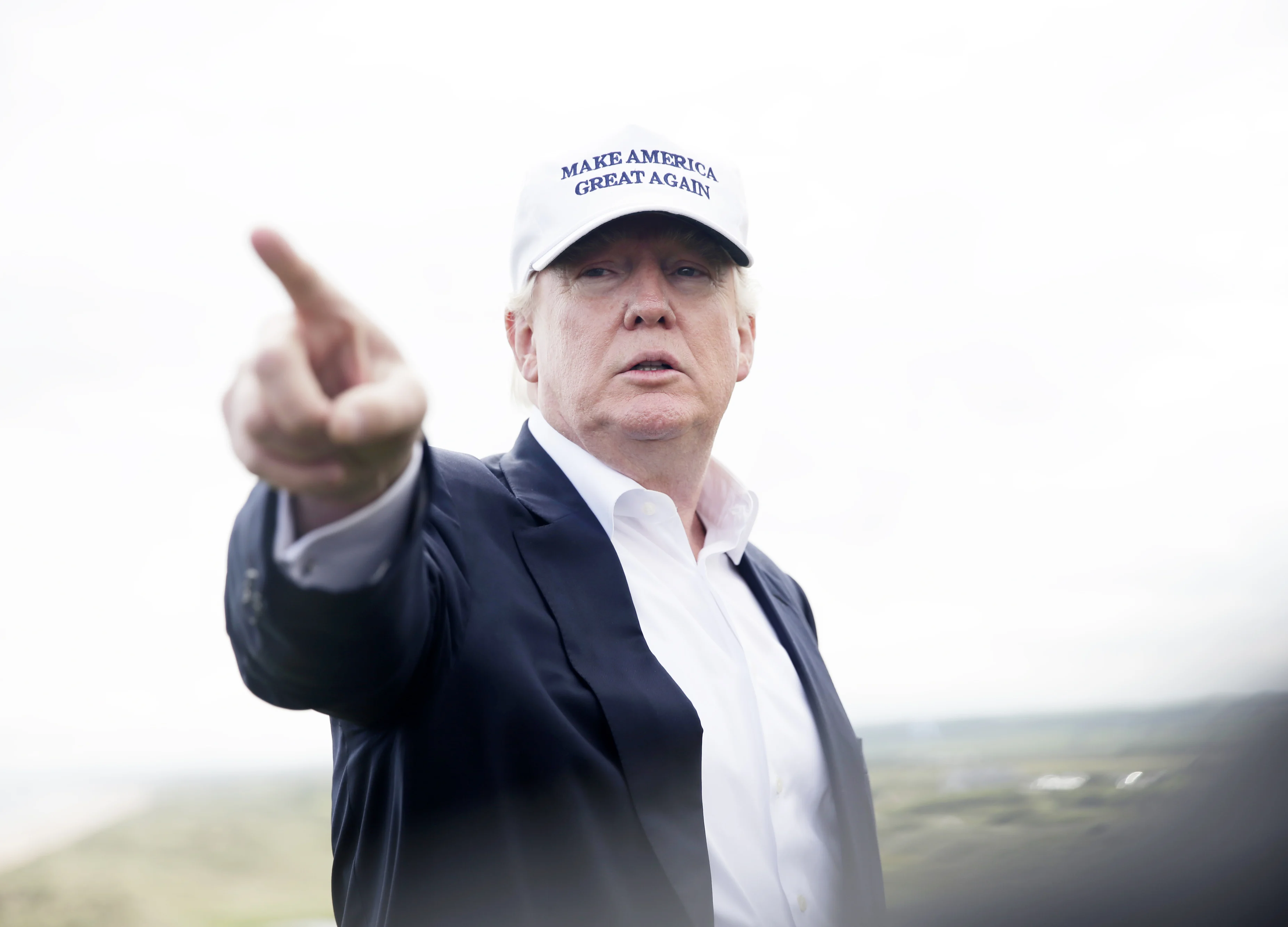 Airlines Are No. 1 Priority for Virus Relief, Trump Says