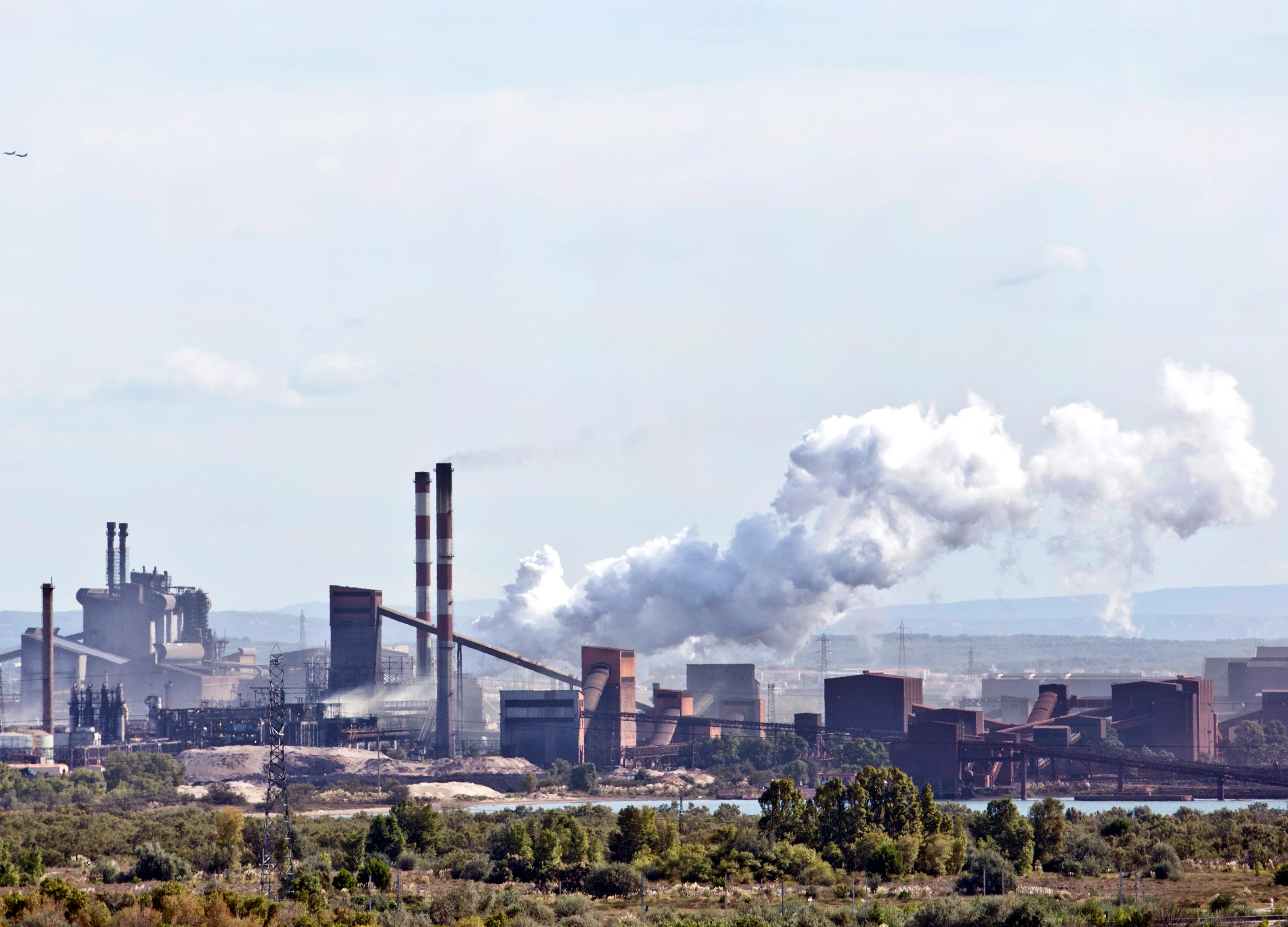 Coronavirus Impact: ArcelorMittal Plans To Cut Production In Europe
