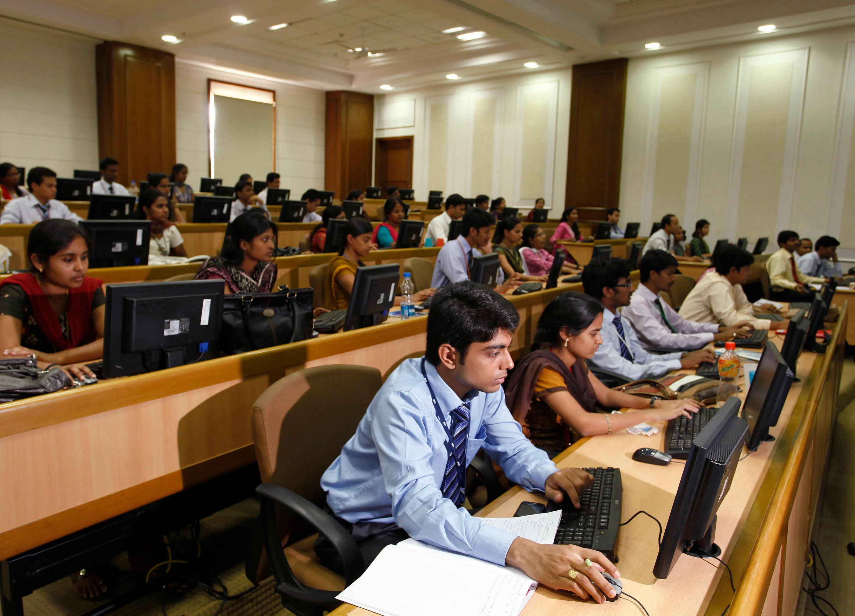 Global IT Spending To Reach $3.9 Trillion In 2020: Gartner