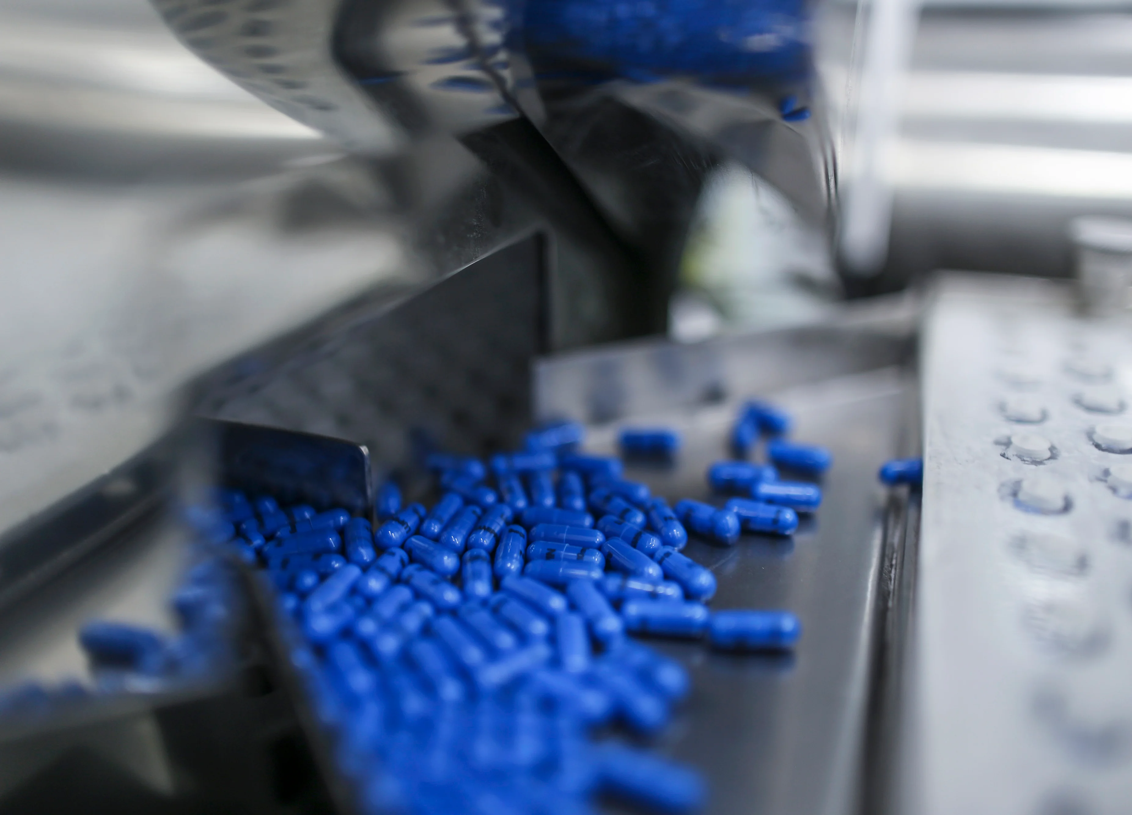 Sun
Pharma’s Halol Unit Gets An All-Clear Signal From U.K. Drug Regulator