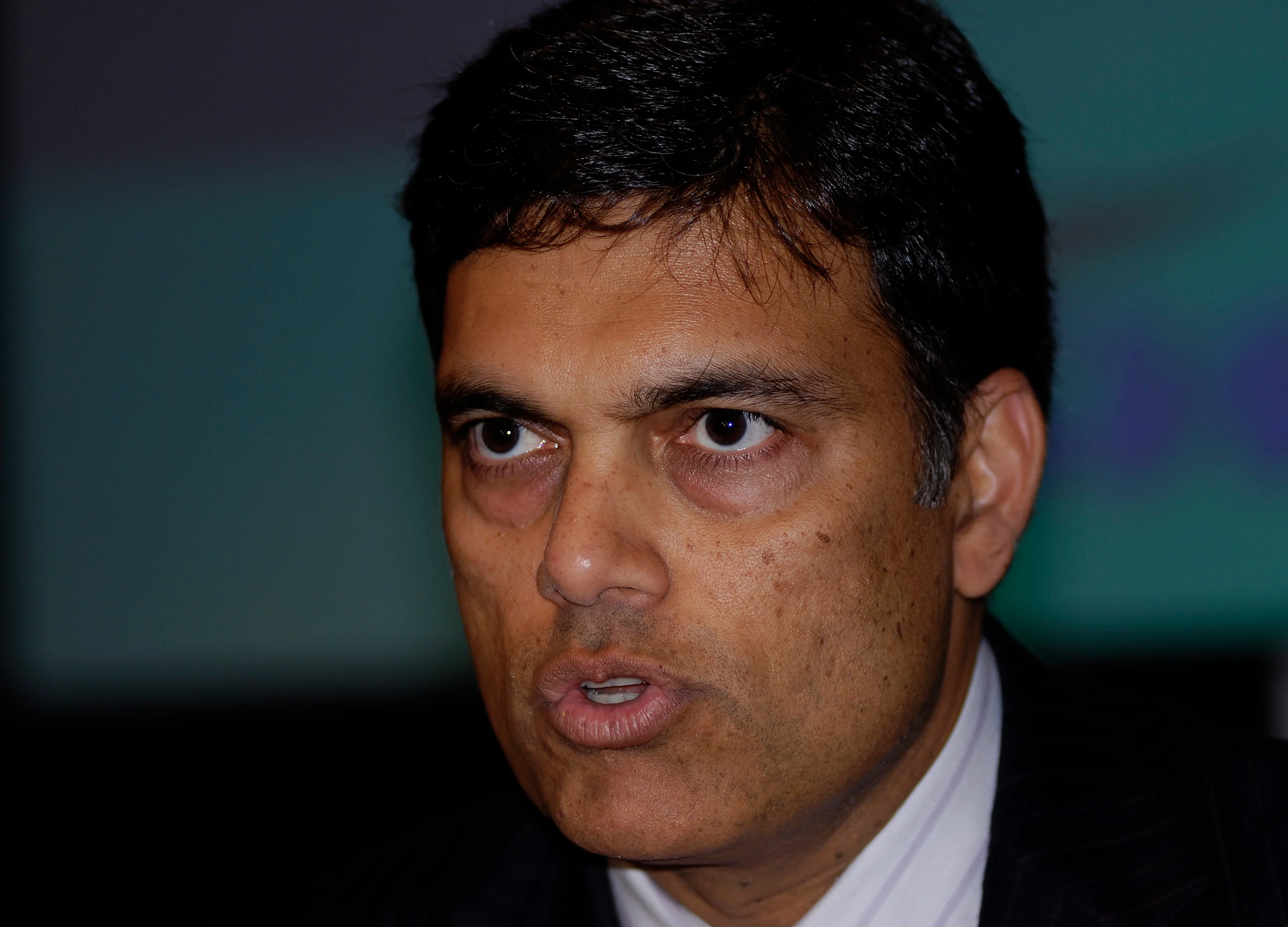 Worldsteel Elects Sajjan Jindal As Vice Chairman
