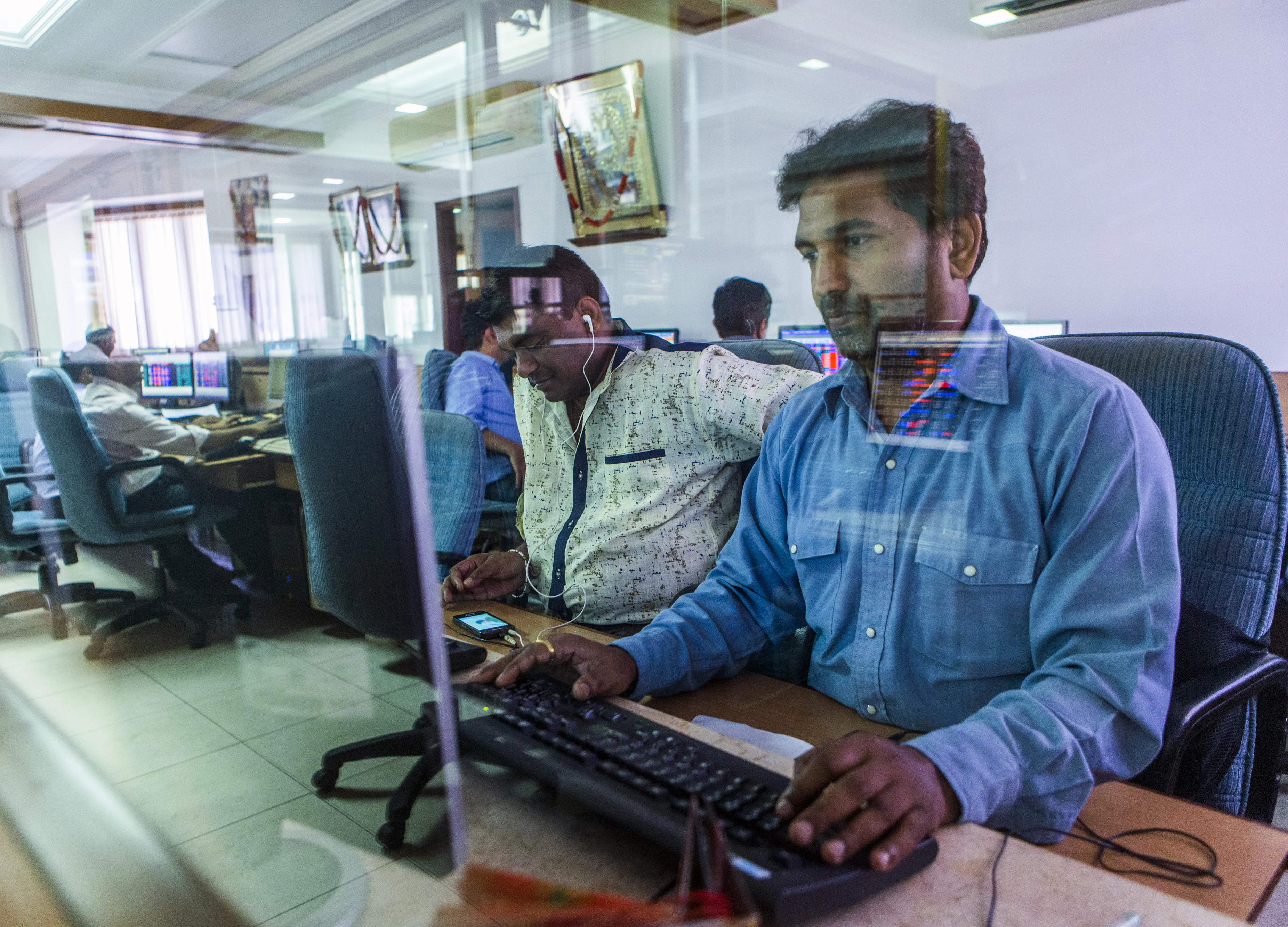 Ujjivan Financial Denies Rumours On Small Finance Bank Arm’s IPO