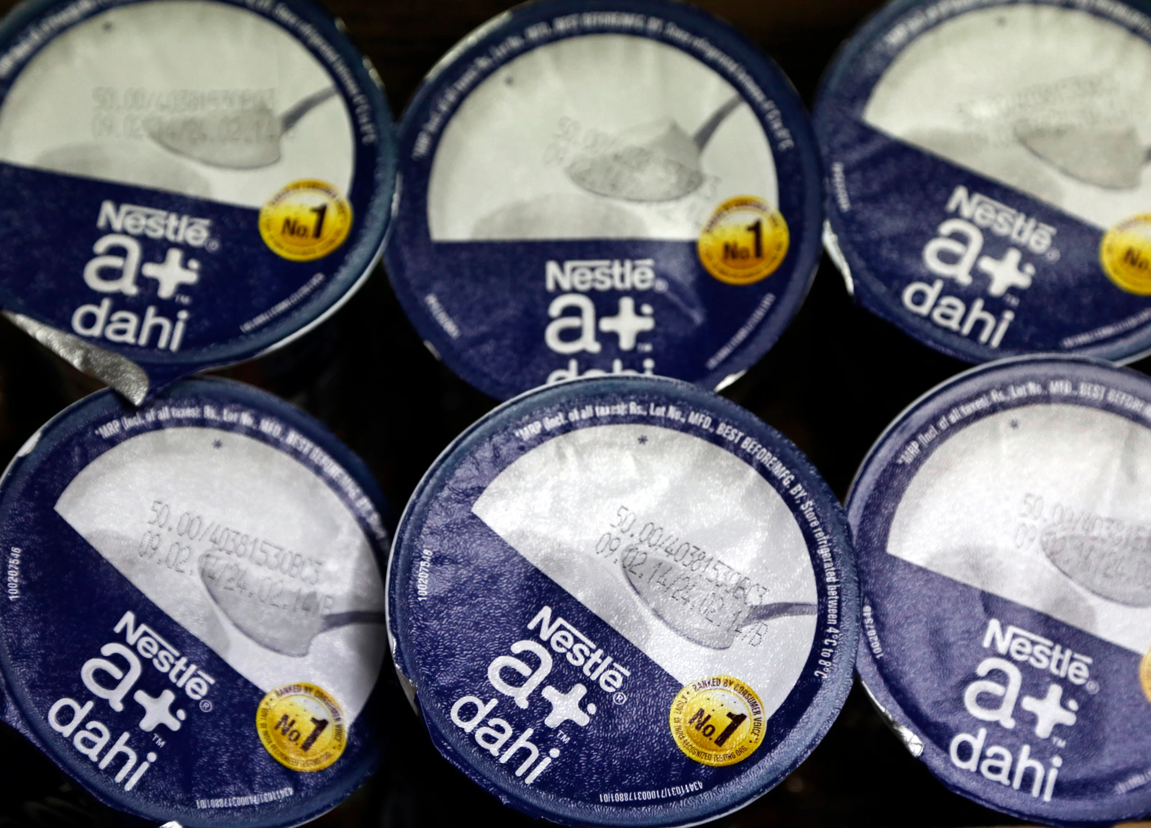 Brokerages Cut Estimates For Nestle India On Higher Spend