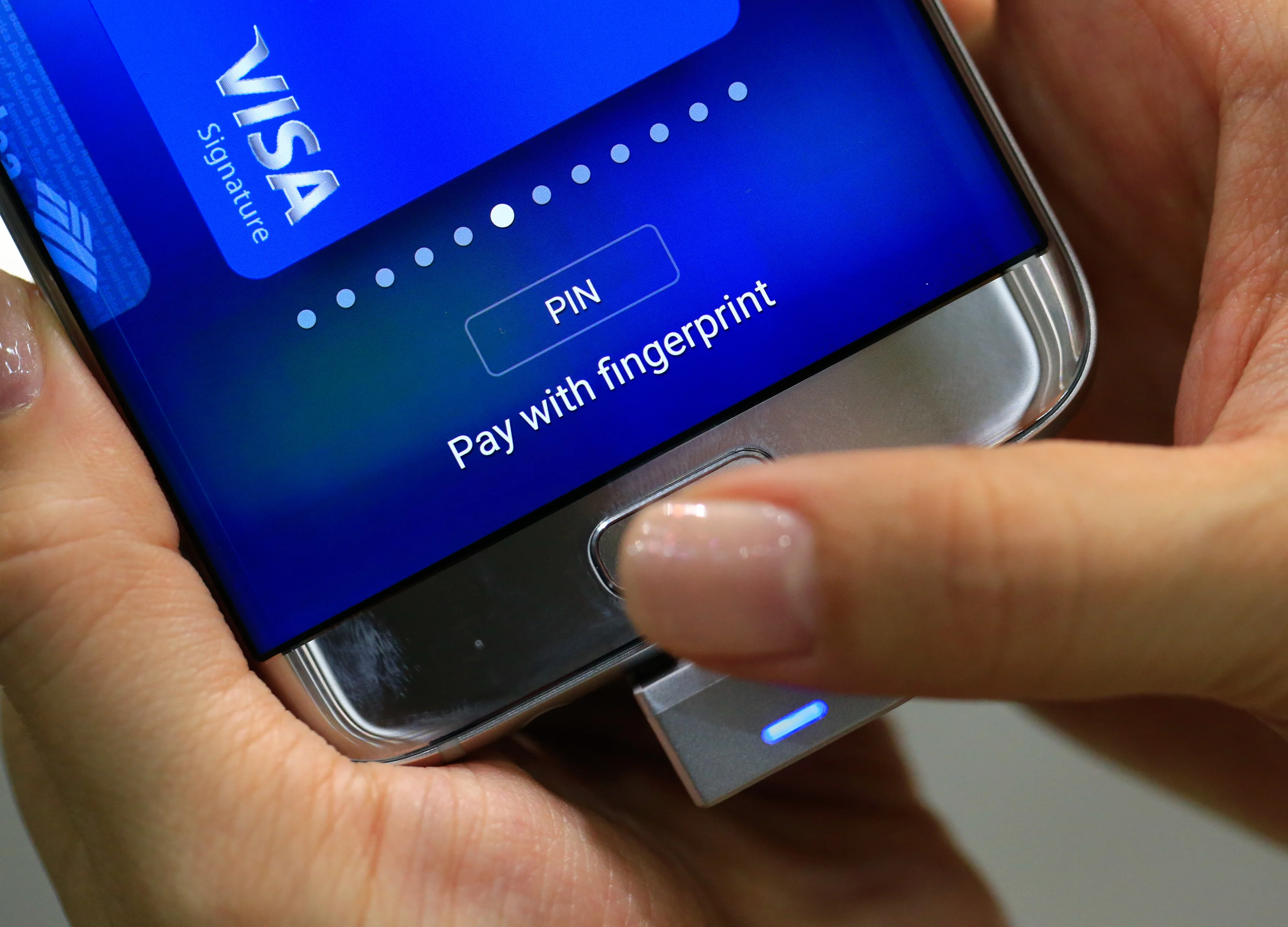 Cash Is Expensive But Will Digital Come Cheap (And Easy)?