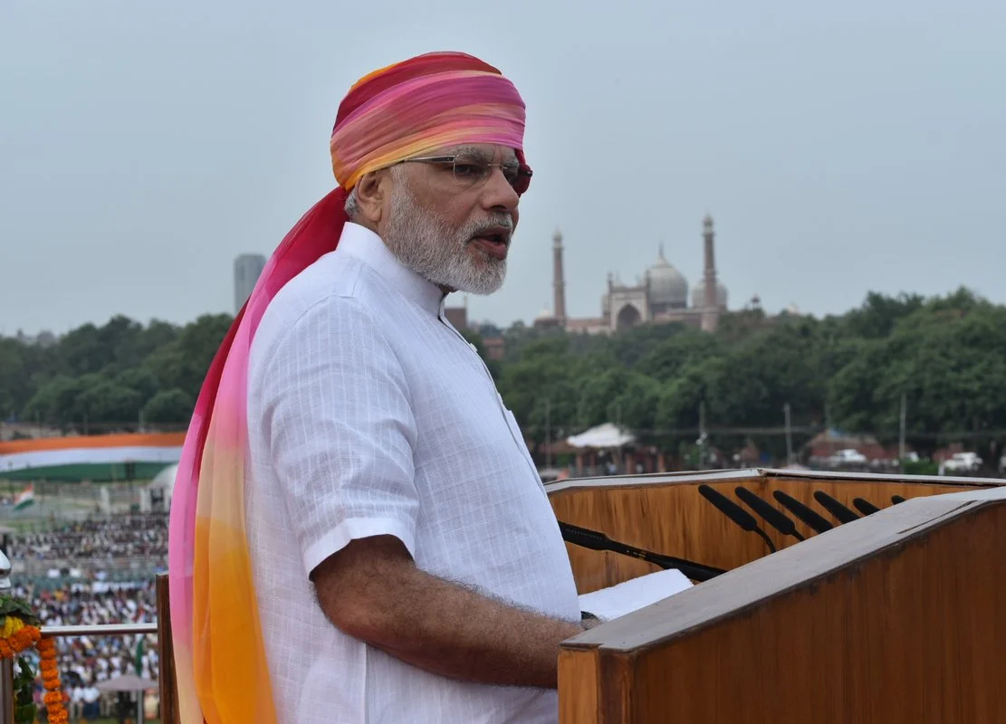 Pace of Reforms Improving Quality of Life, Says Prime Minister Narendra Modi