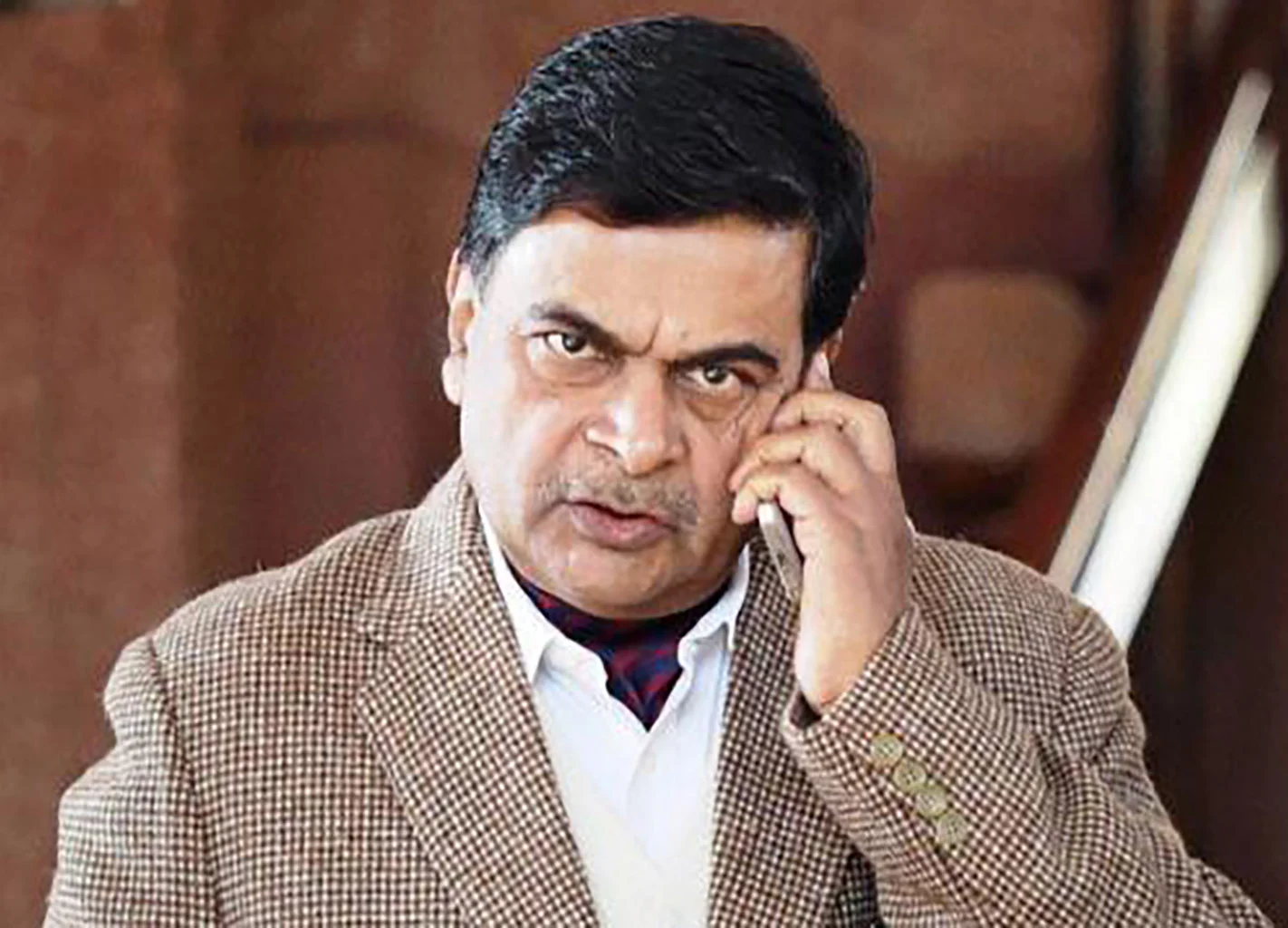 Power Minister Bats For Basic Customs Duty On Imported Solar Panels
