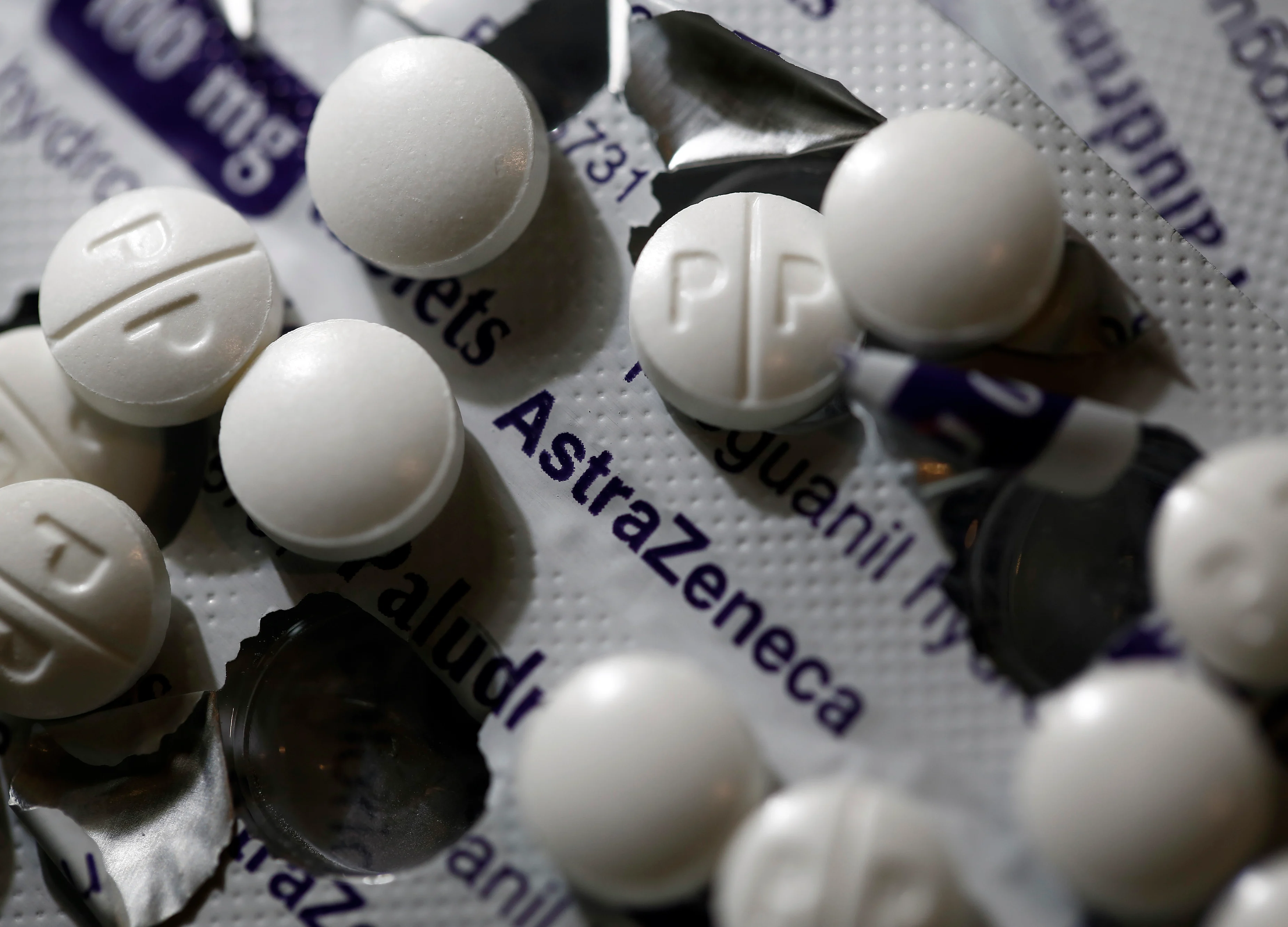 AstraZeneca India Launches Qtern Tablets For Treatment Of Type 2 Diabetes