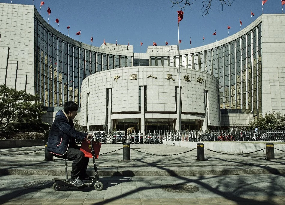 PBOC Panel Signals Shift to Growth and Market Stabilization