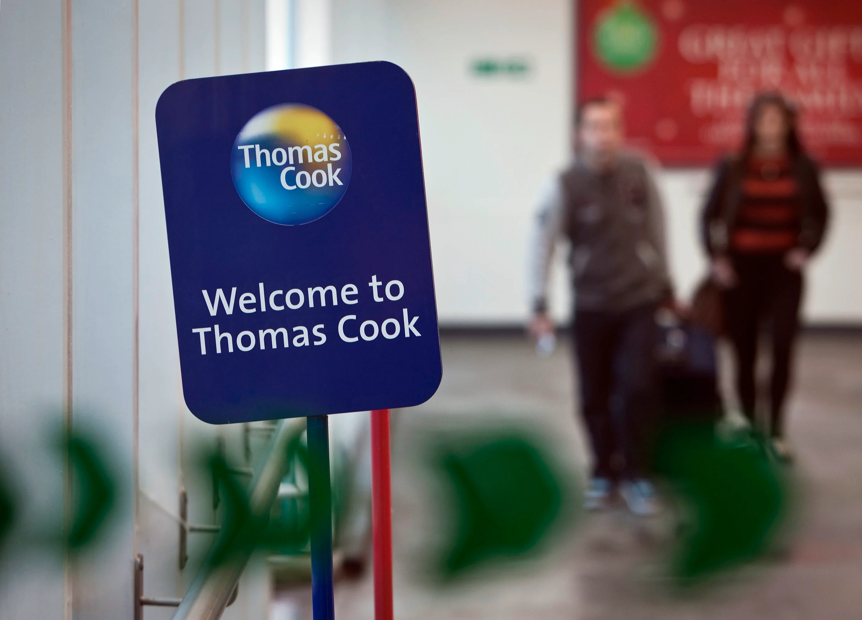 Financial Turmoil At Thomas Cook Plc Not To Impact Thomas Cook India