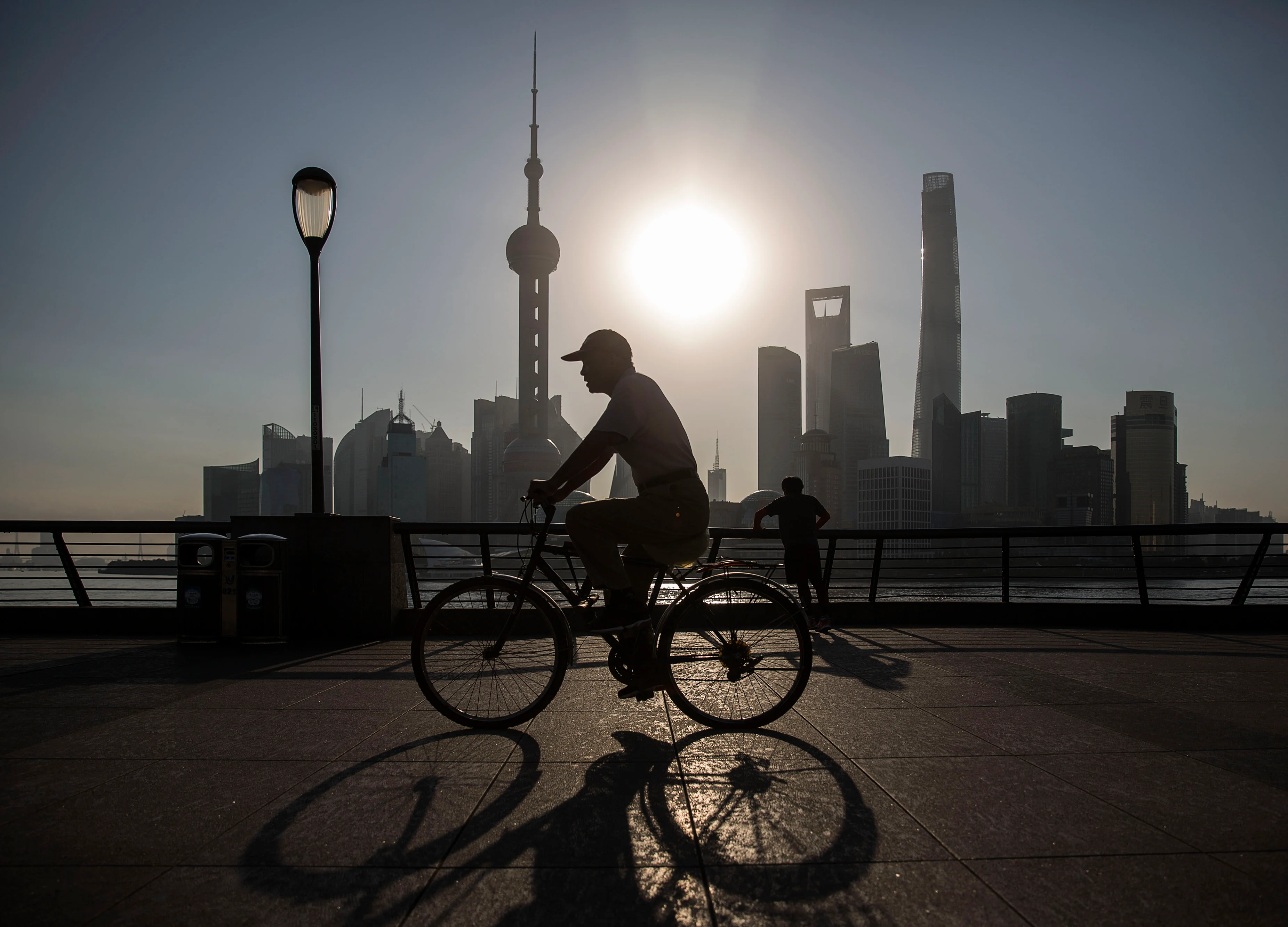 Five Things You Need to Know to Start Your Day