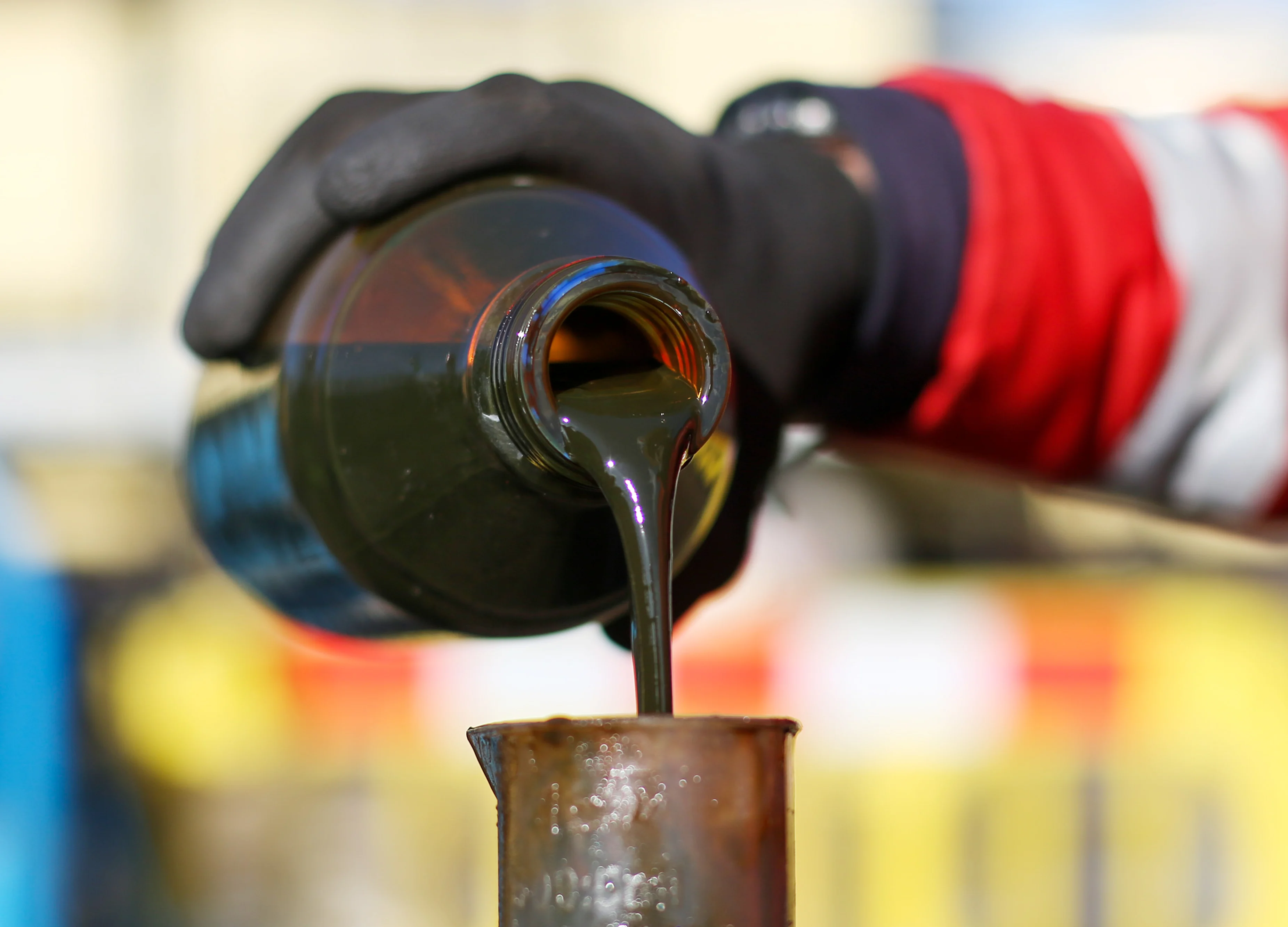 Assessing Asia Stock Markets’ Fallout From Crude’s Plunge