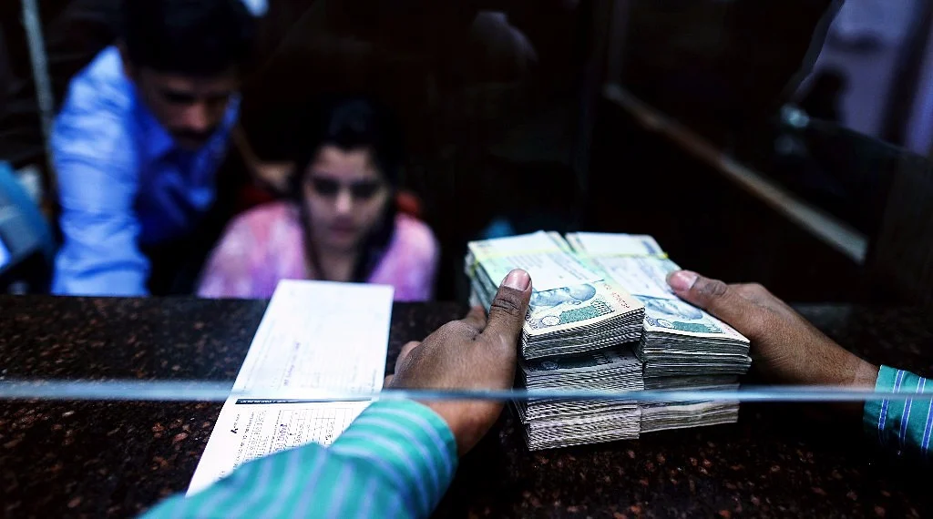 Sitharaman Asks State-Owned Lenders To Focus On Branch-Level Banking