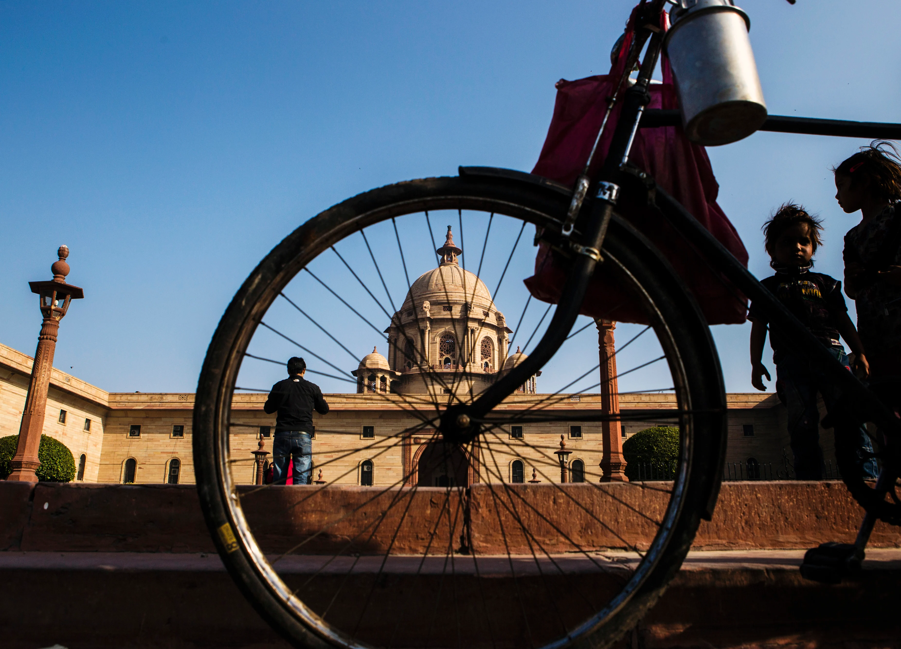 Budget 2019: Home Ministry Gets Rs 1.03 Lakh Crore