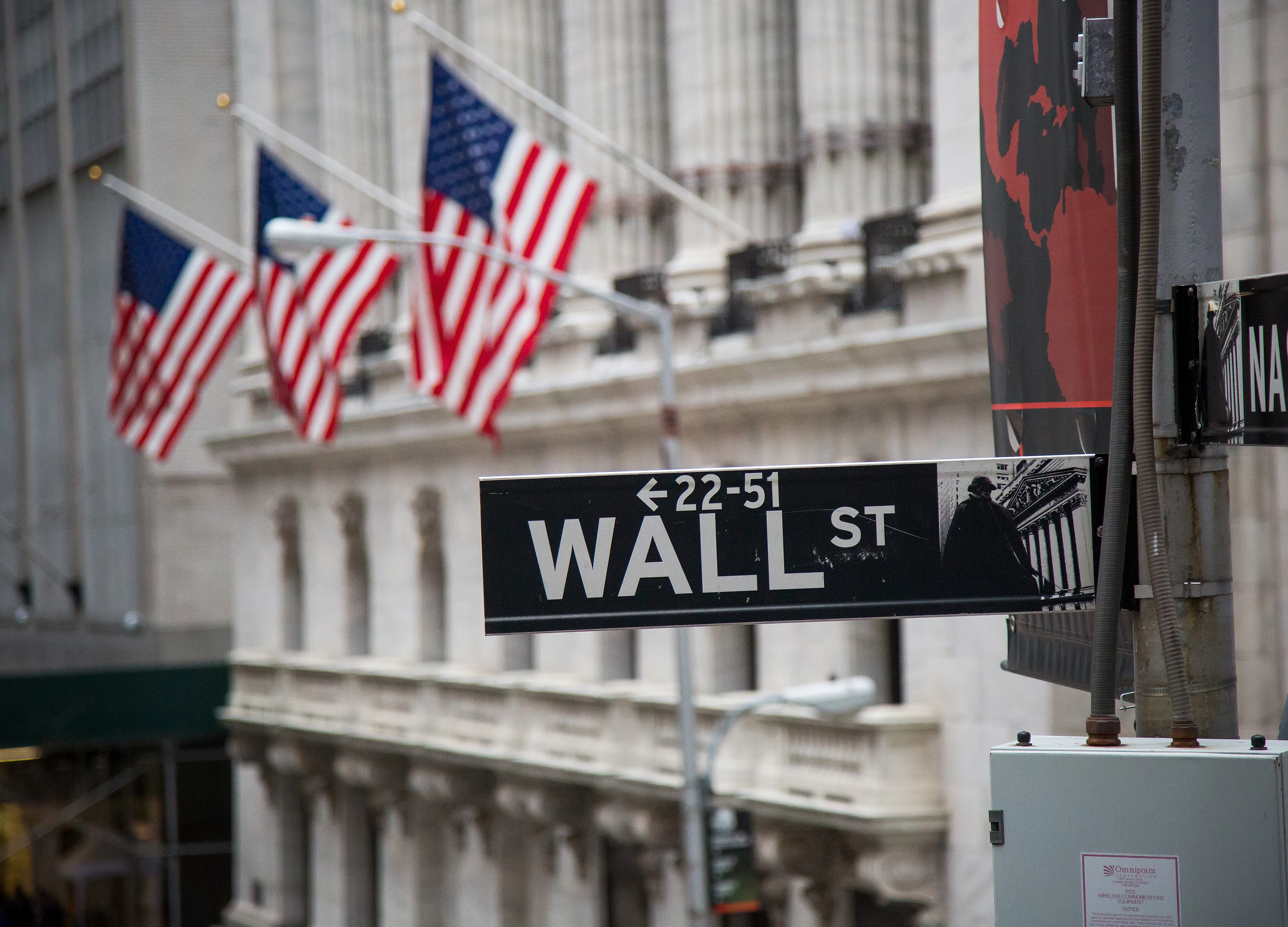 ‘They Blew It’: Wall Street Reacts to Fed’s Emergency Cut
