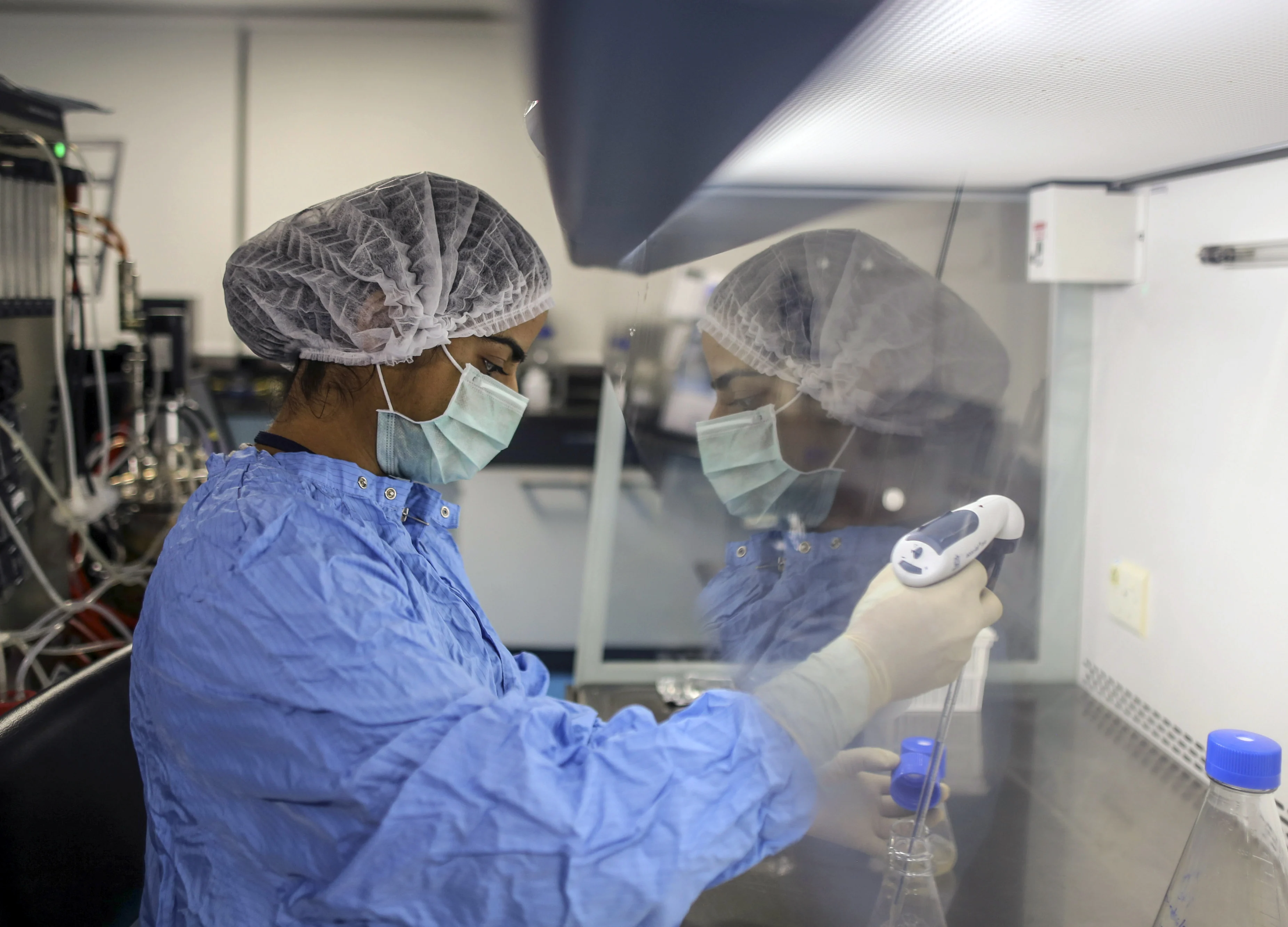 U.S. FDA Found Testing, Reporting Shortfalls at Sun Pharma Plant