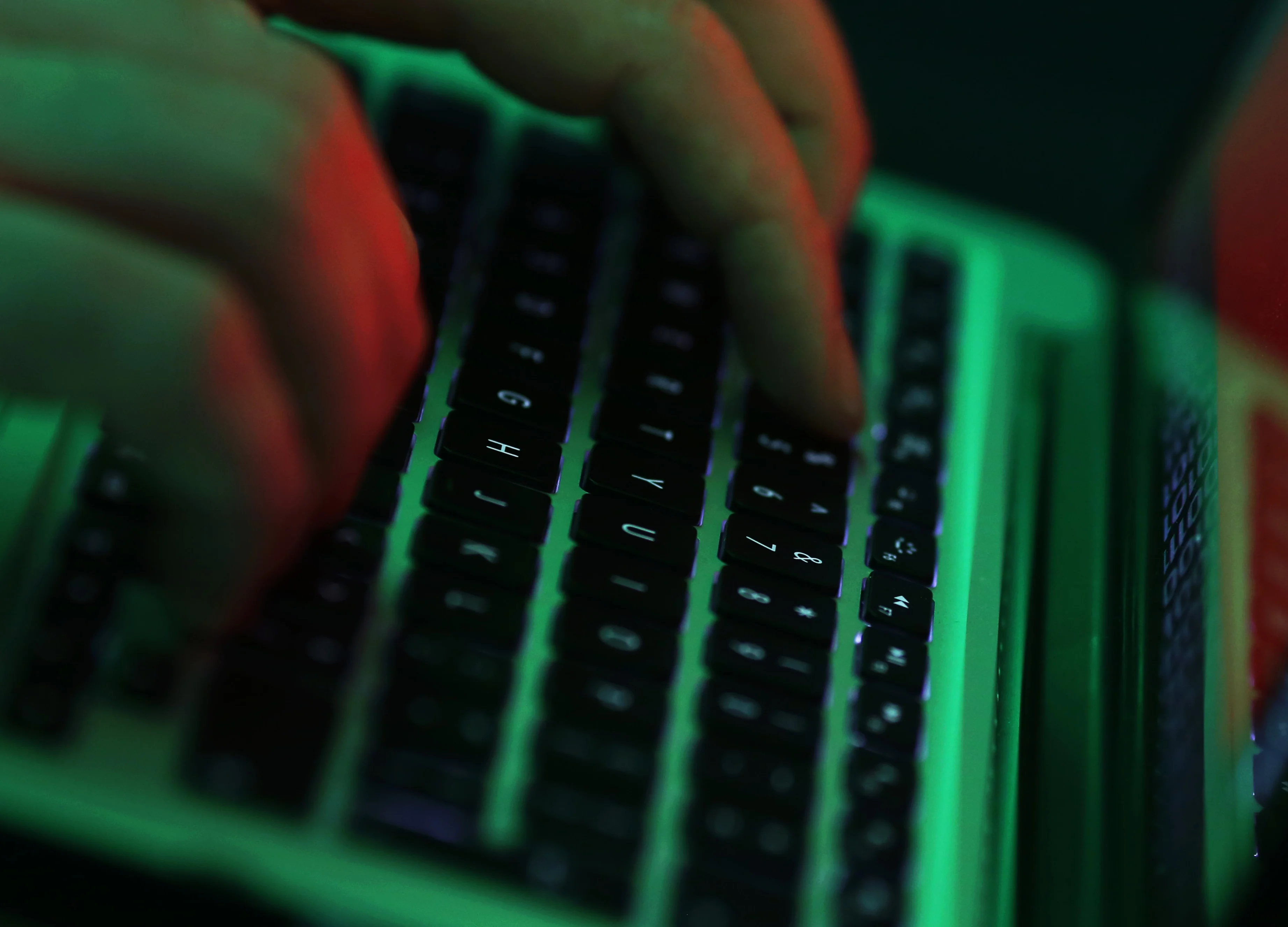 Blocking 500 Million Users Easier Than Complying With GDPR