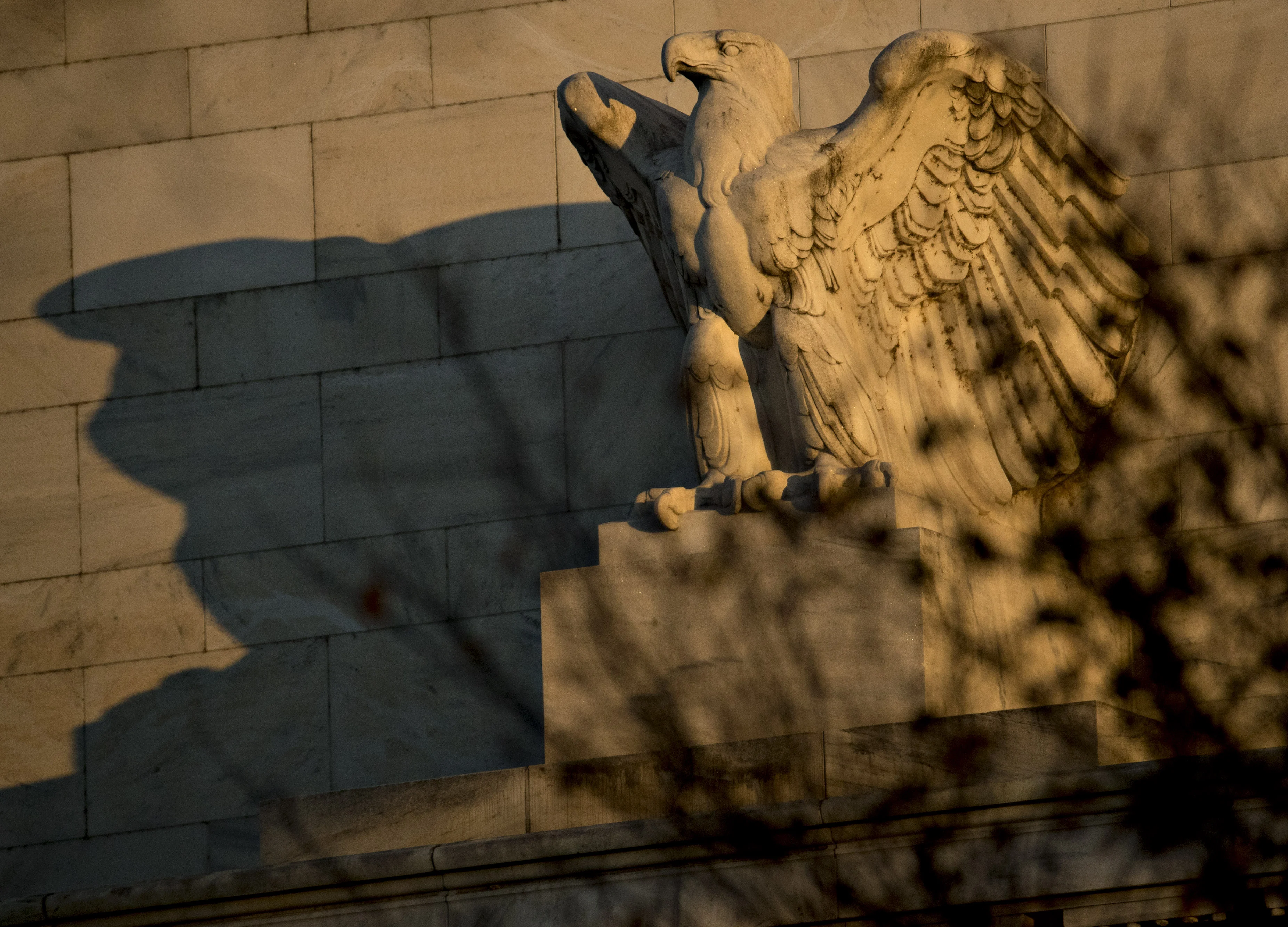 The Problem With Pinning All Your Market Hopes on Rate Cuts