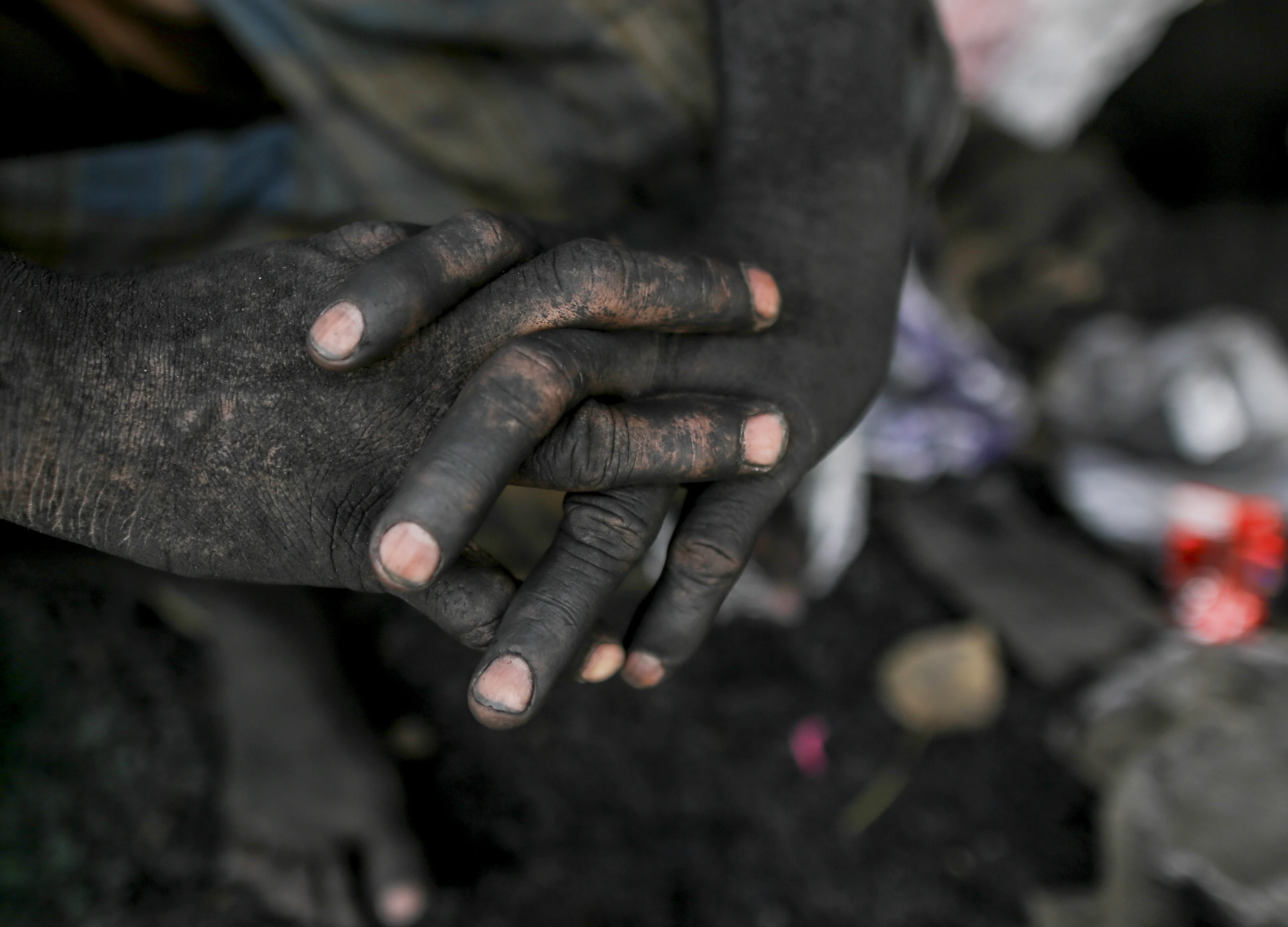 Strike Will Have Some Impact On Coal Production, Says Minister