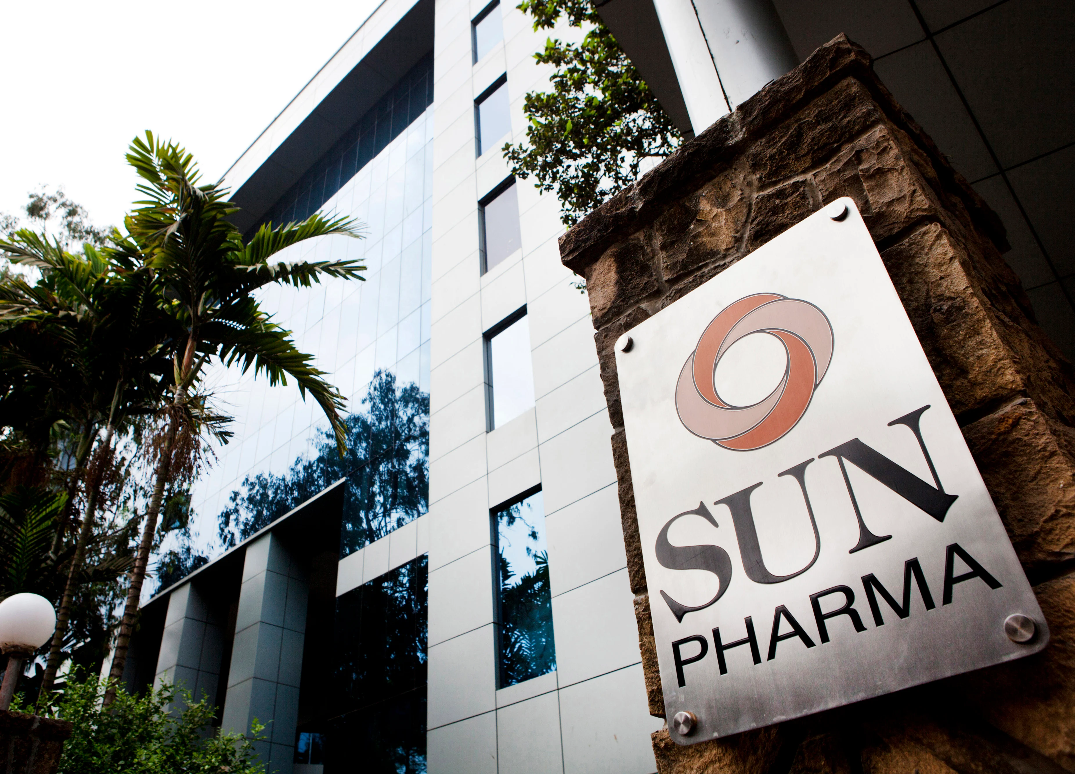 Sun Pharma, U.S.-Based Rockwell Form Pact To Bring Triferic Drug In India