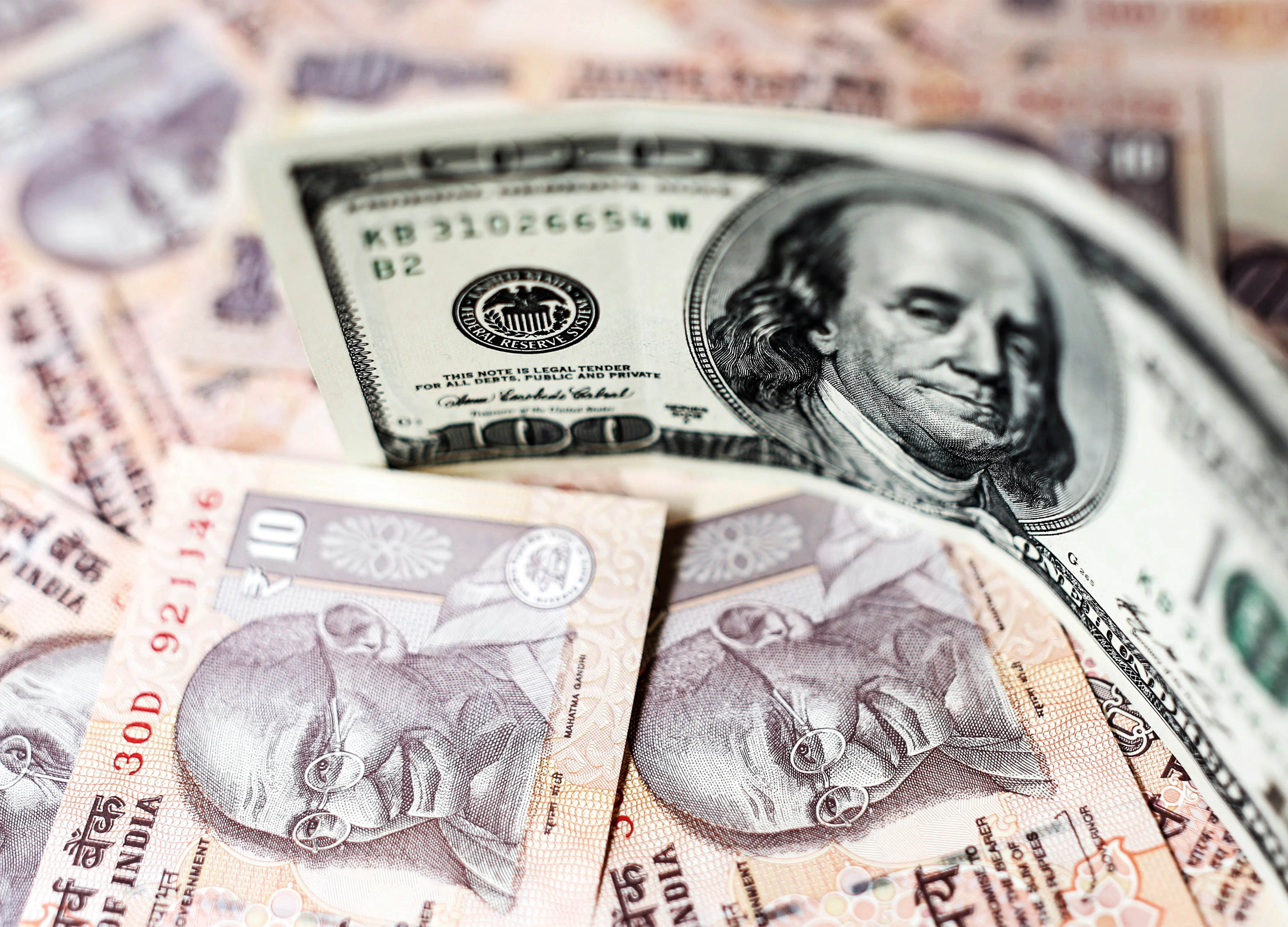 India-Focused Offshore Funds, ETFs See $2 Billion Outflow In December Quarter