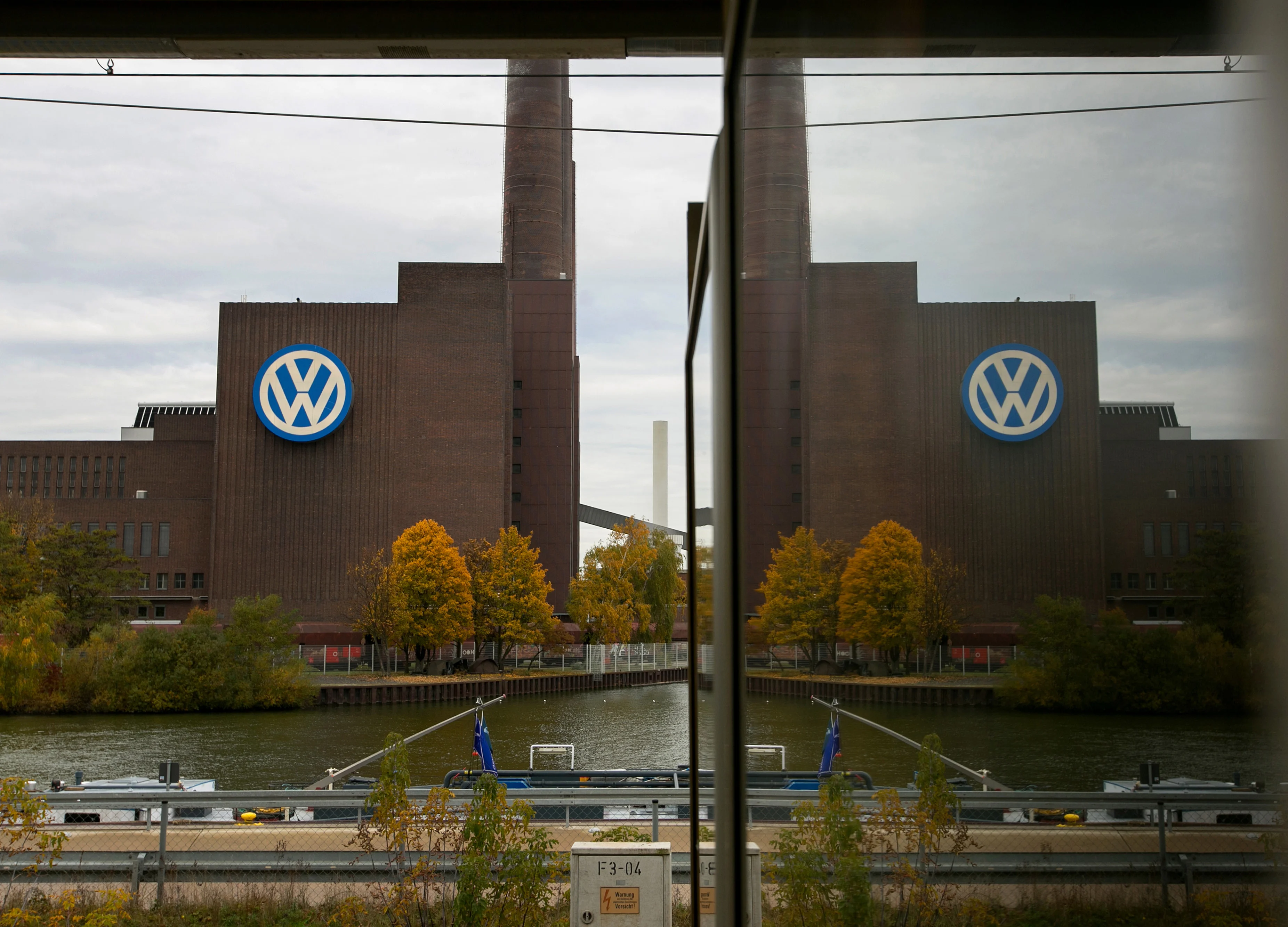 VW Takes Global Sales Crown From Toyota Amid Diesel Crisis