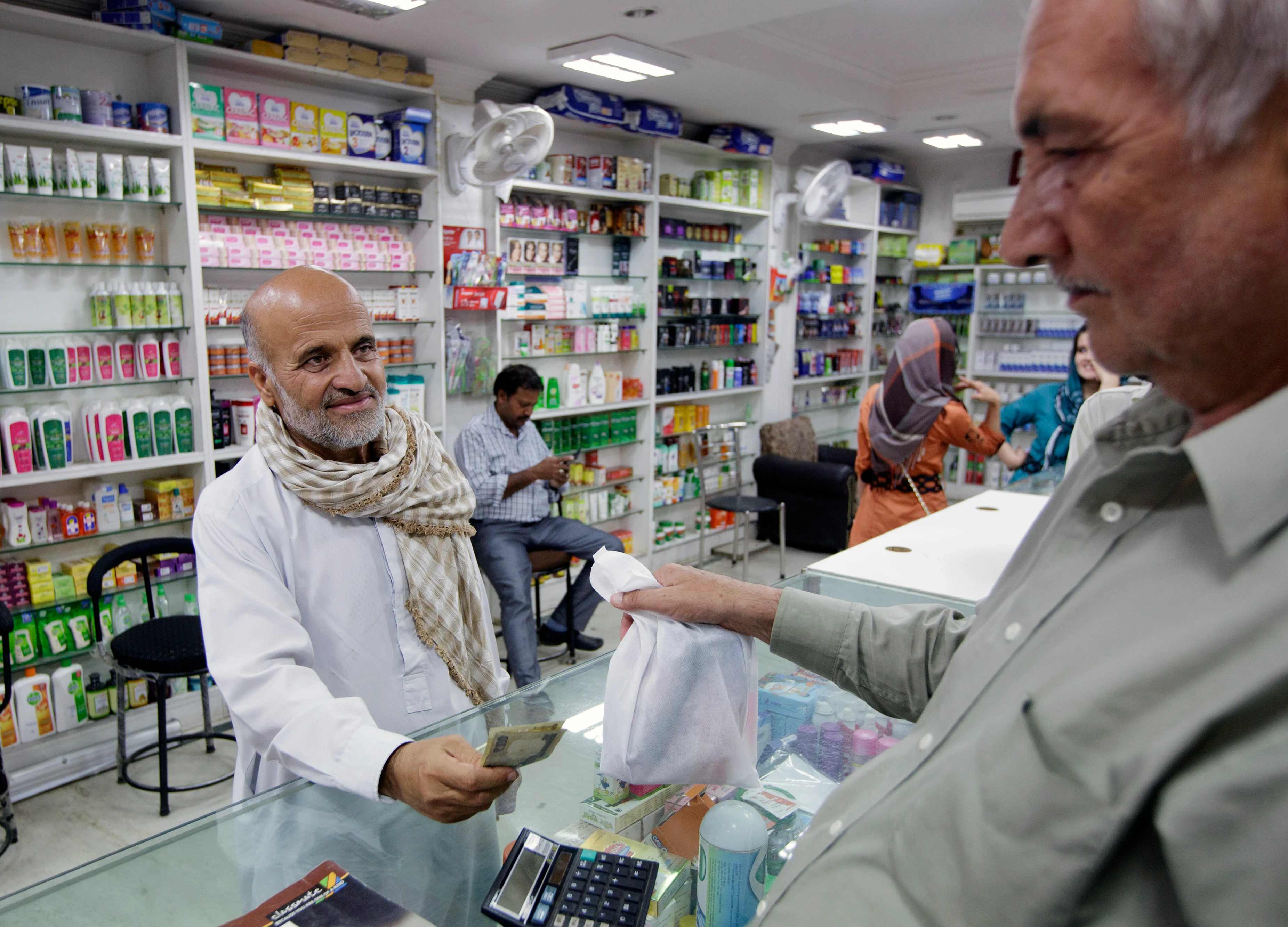 After Delhi, Madras High Court Bans Online Sale Of Medicines