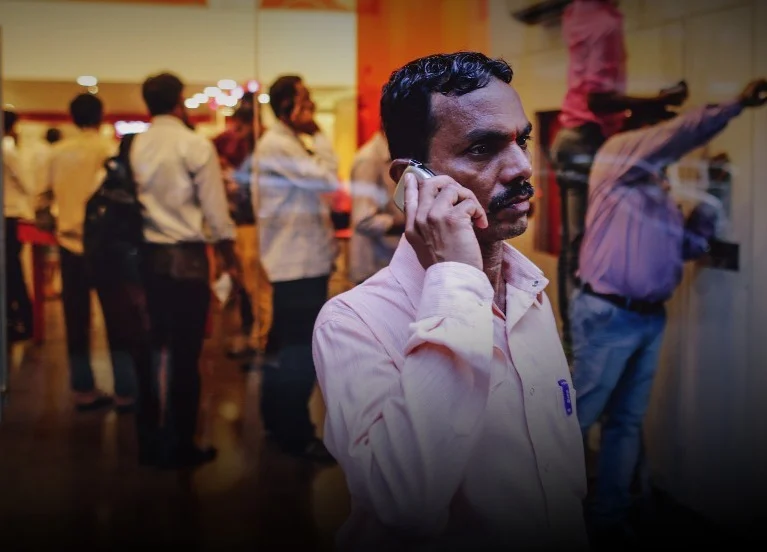 Government Unhappy Over Vodafone’s CEO’s ‘Uncertainty’ Remark