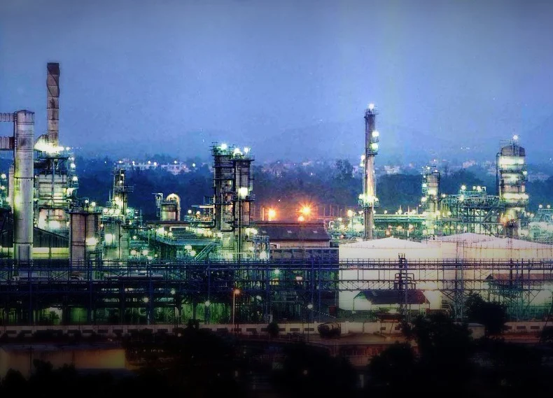 Q3 Results: Reliance Industries Beats Estimates Even As Refining Margin Falls