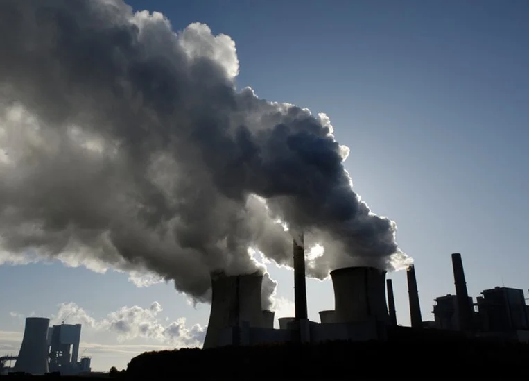 Climate Fight Goes Into Orbit With Space Carbon Monitoring