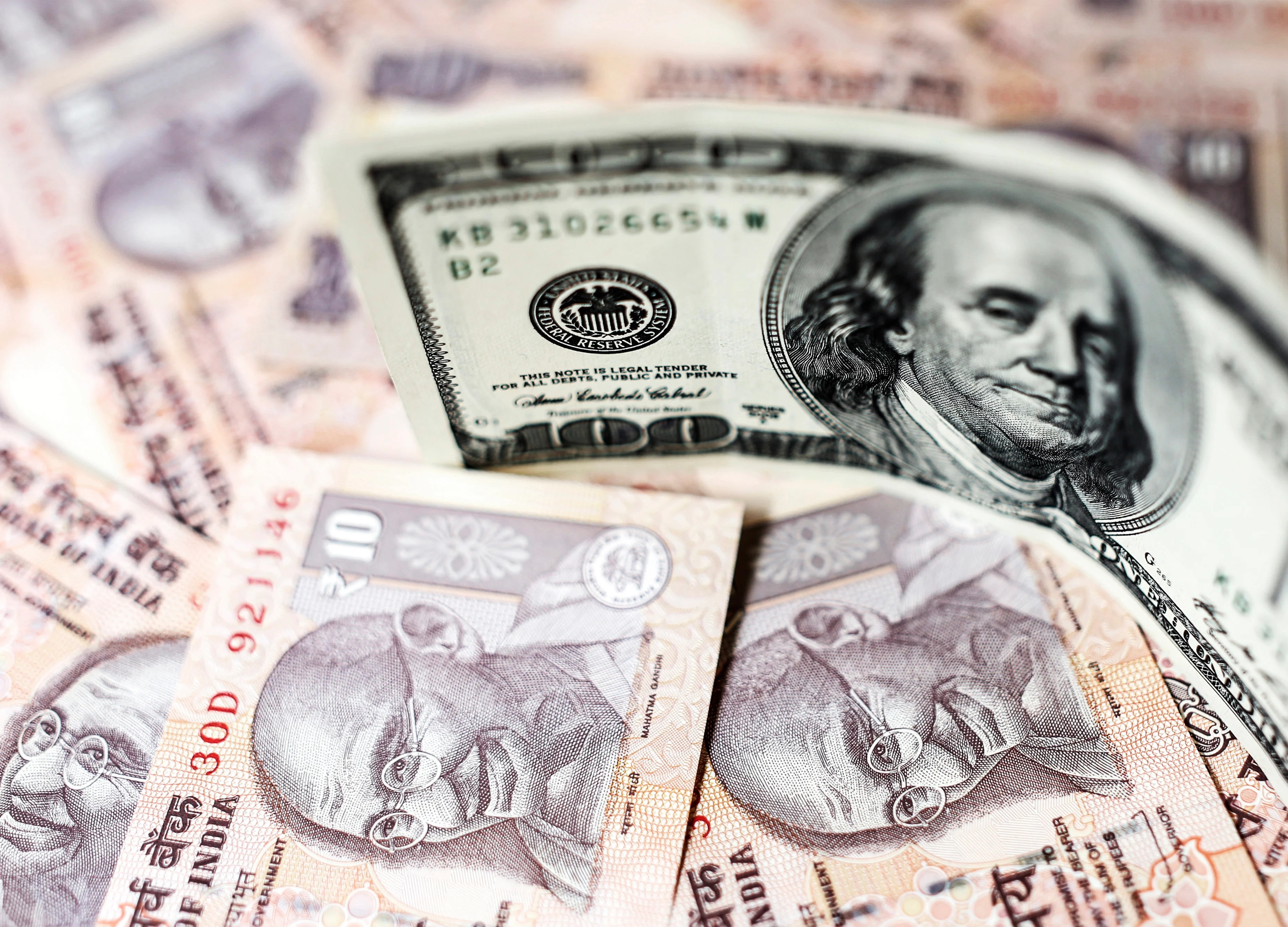 Budget 2019: Indian Government To Borrow In Foreign Currency