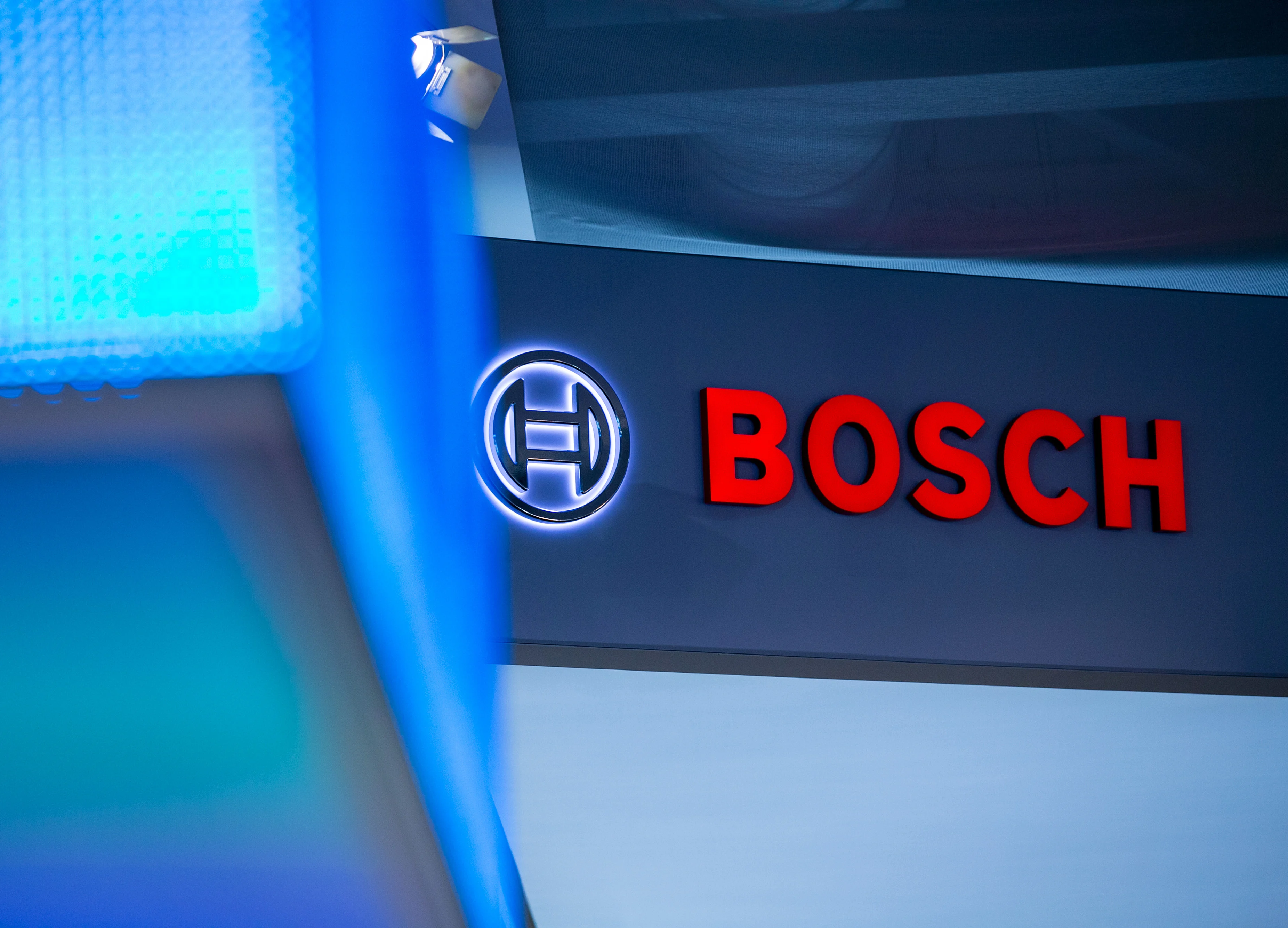 Bosch To Undertake 13-Day Production Suspension Across Two Plants