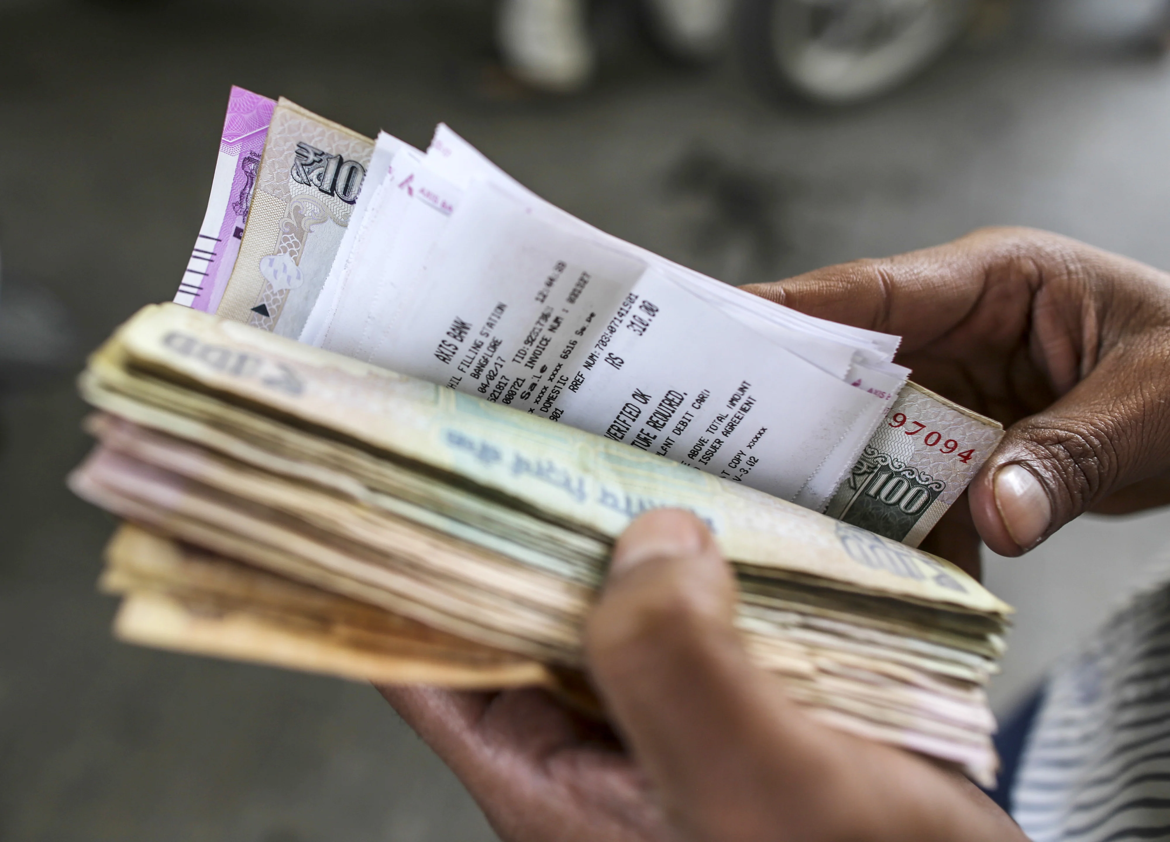 Andhra Bank Cuts MCLR By 25 Basis Points