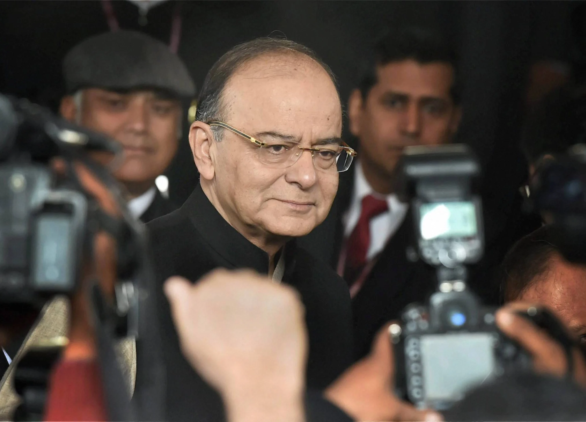 Government Details Bank Recapitalisation Plan With Riders