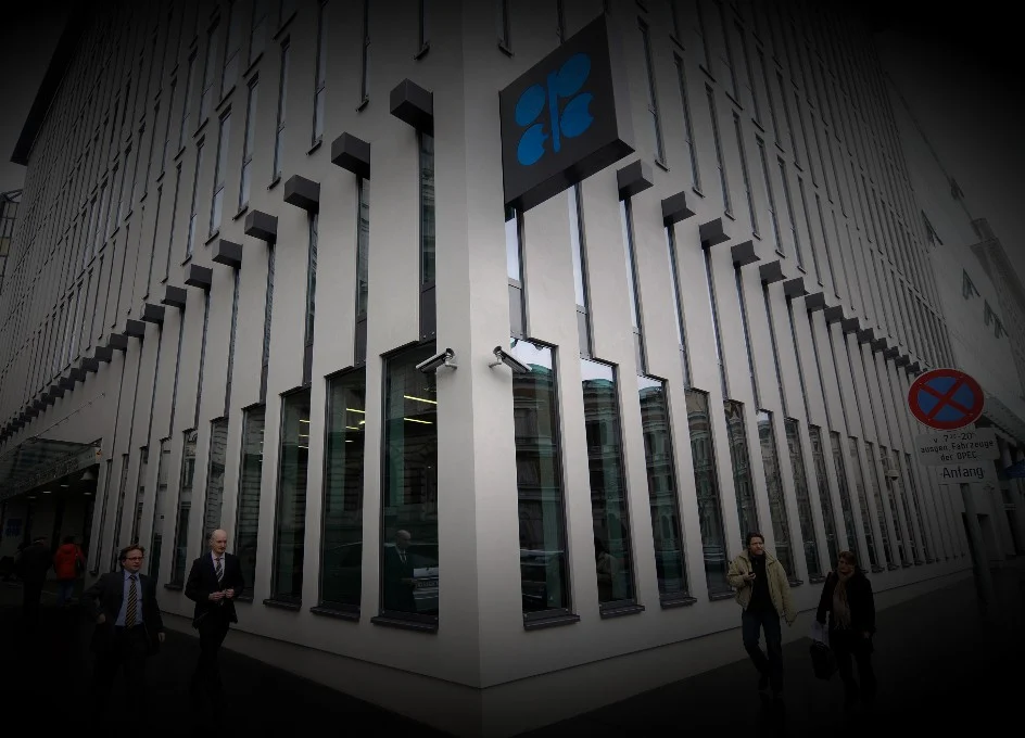 OPEC+ Risks Oil Slump Below $50 Without Deeper Supply Curbs