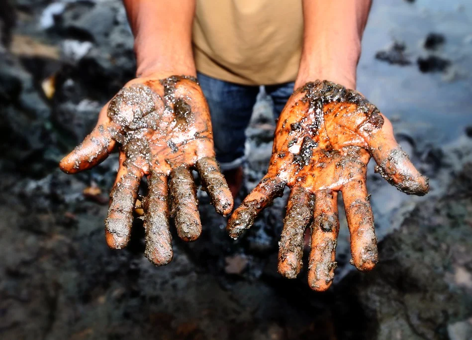 Crude Pushes Higher After Report Shows Gasoline Stocks Decline