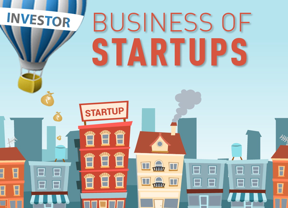 Deal Street: Blackbuck, True Balance Led Startup Fund Raising Last Week